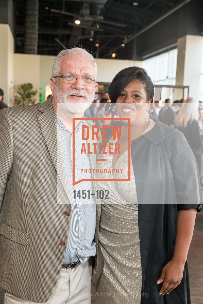 Extras, Sierra Club Trail Blazers Ball, May 13th, 2015, Photo