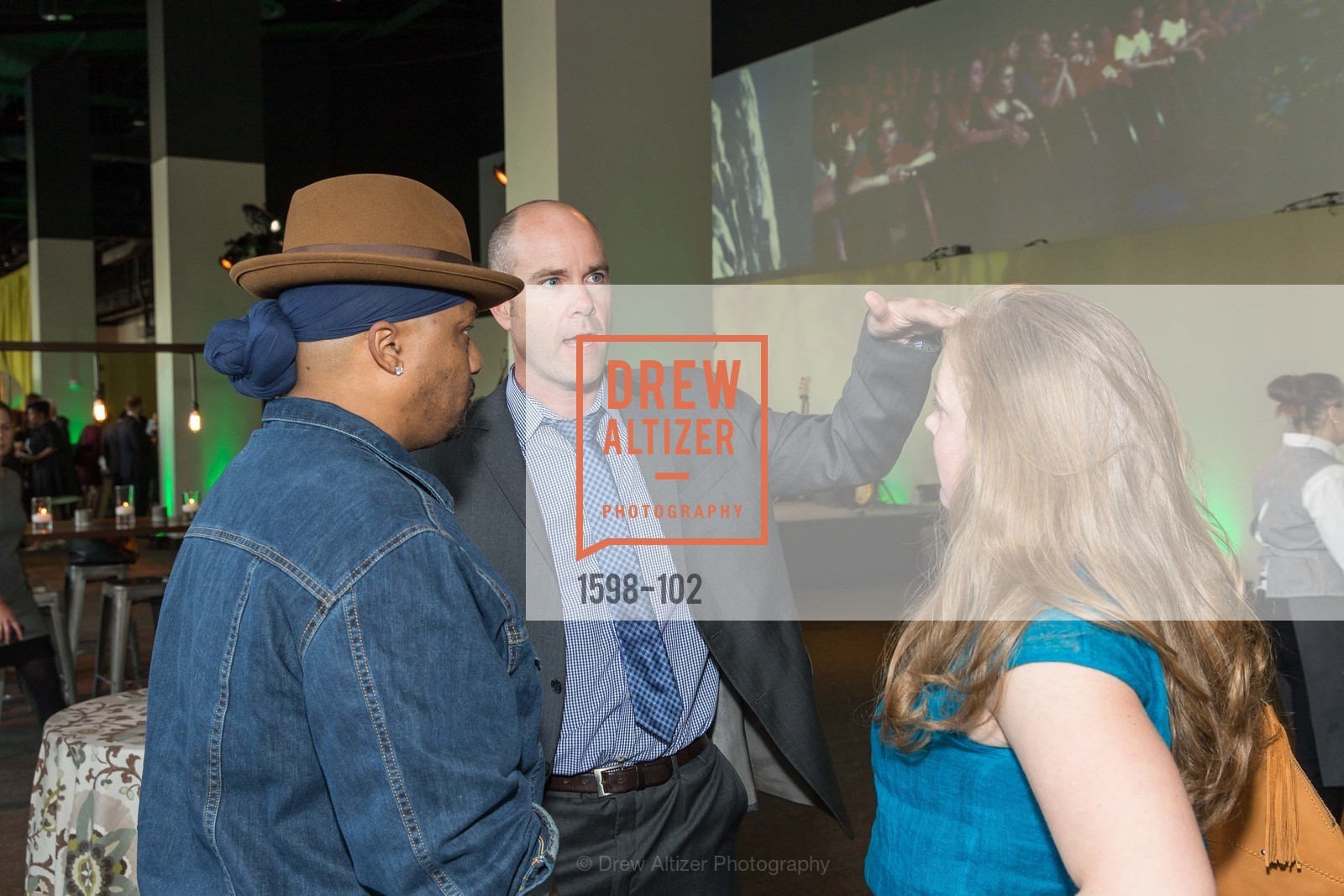 Extras, Sierra Club Trail Blazers Ball, May 13th, 2015, Photo,Drew Altizer, Drew Altizer Photography, full-service agency, private events, San Francisco photographer, photographer california