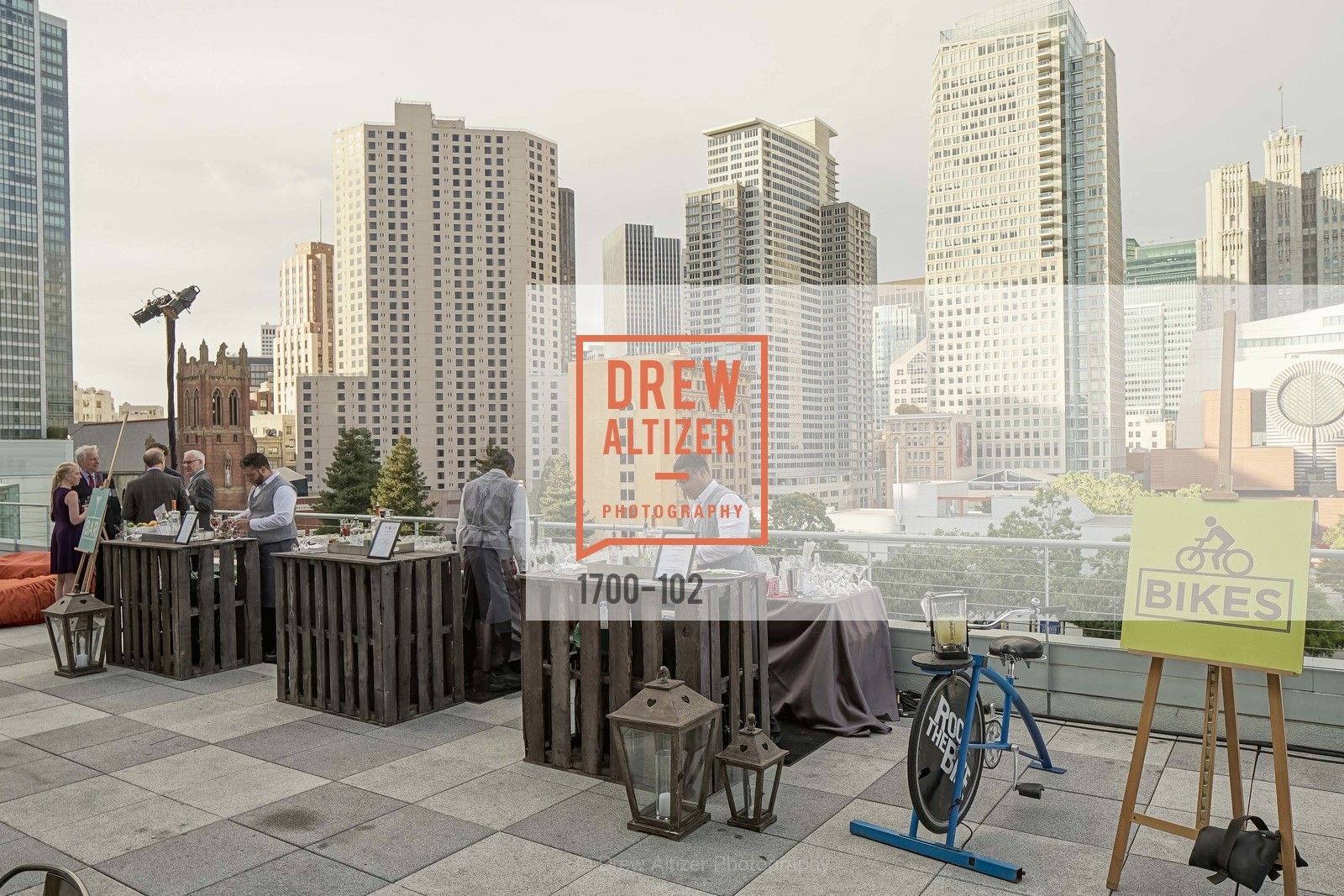 Extras, Sierra Club Trail Blazers Ball, May 13th, 2015, Photo,Drew Altizer, Drew Altizer Photography, full-service agency, private events, San Francisco photographer, photographer california
