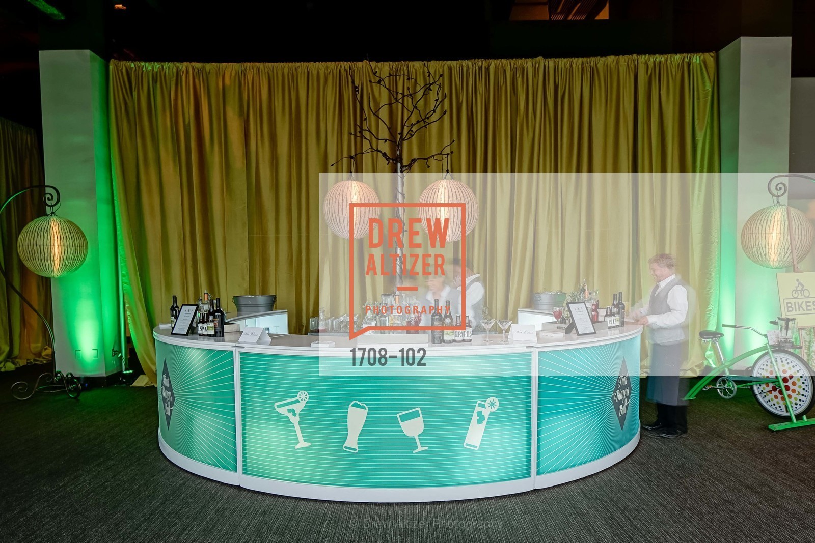Extras, Sierra Club Trail Blazers Ball, May 13th, 2015, Photo,Drew Altizer, Drew Altizer Photography, full-service agency, private events, San Francisco photographer, photographer california
