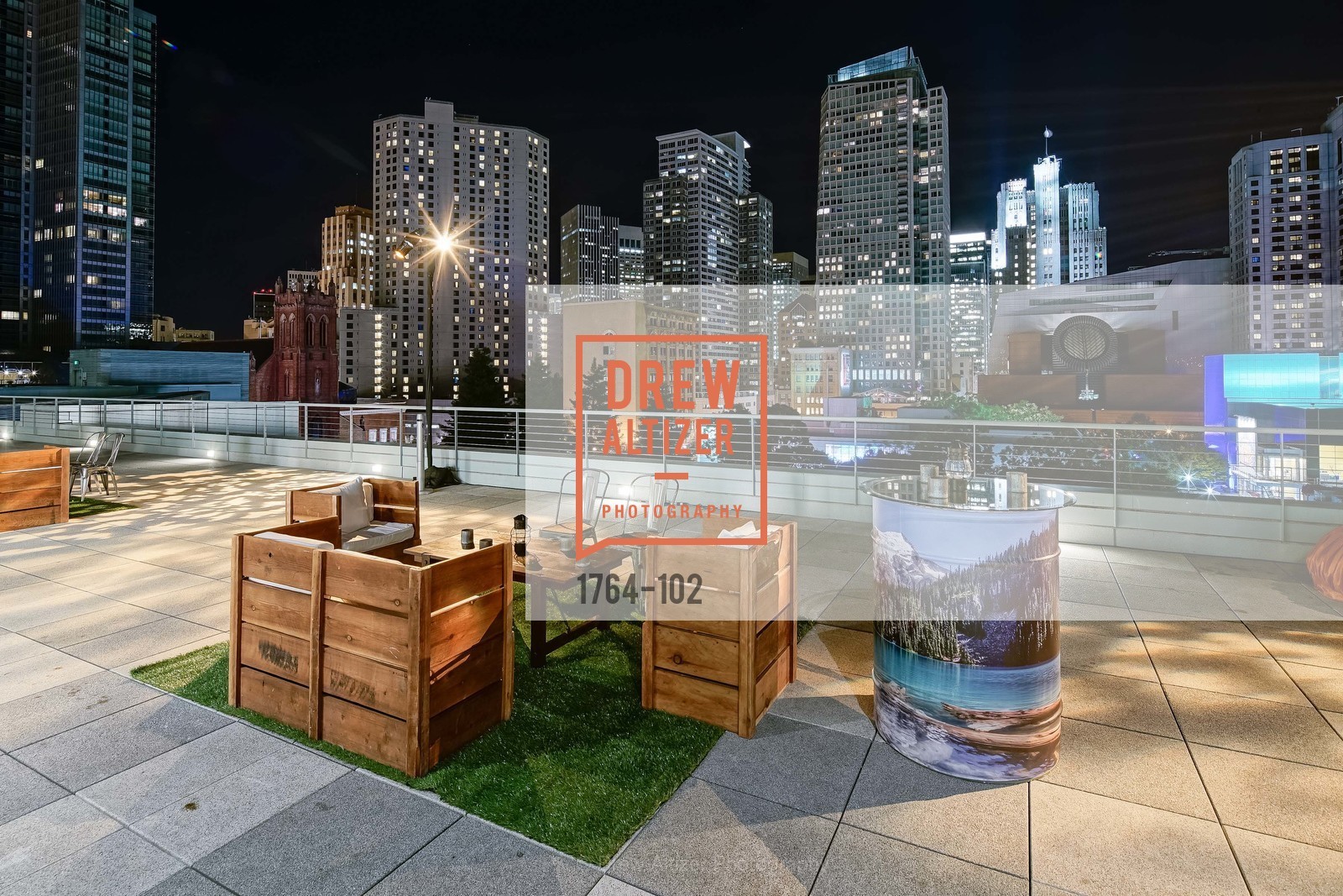 Extras, Sierra Club Trail Blazers Ball, May 13th, 2015, Photo,Drew Altizer, Drew Altizer Photography, full-service agency, private events, San Francisco photographer, photographer california