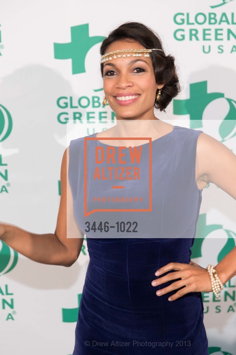 Rosario Dawson, Photo #3446-1022