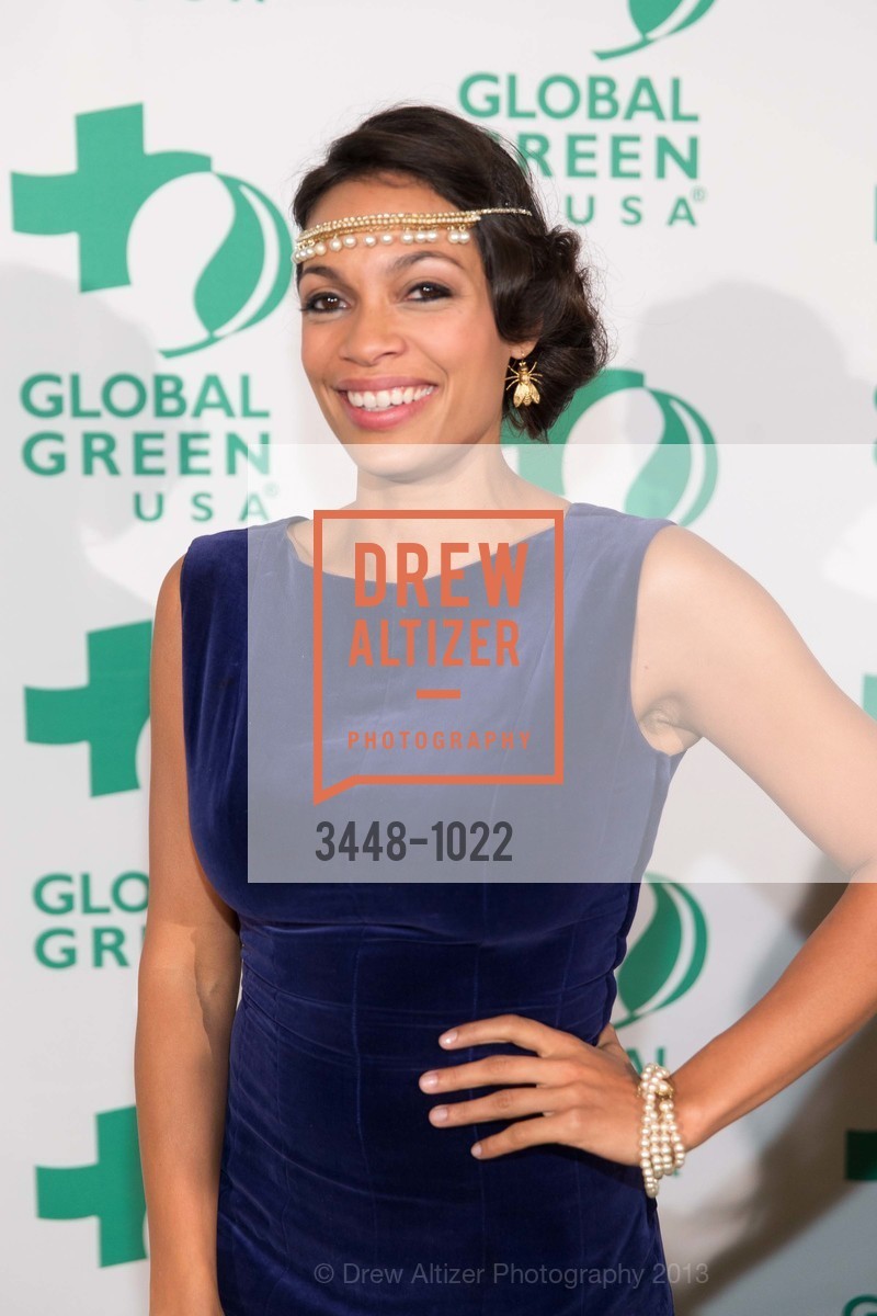 Rosario Dawson, Photo #3448-1022