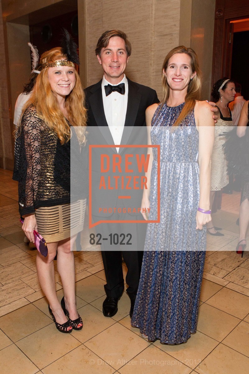 Robyn Beavers, Nash Hurley, Jorey Hurley, The Green Gatsby Presented by Global Green, The Bently Reserve. 301 Battery St, October 11th, 2013, Photo #82-1022 Robyn Beavers, Nash Hurley, Jorey Hurley, Photo #82-1022