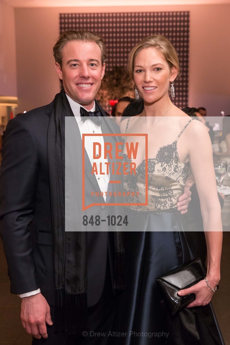 Chris Young, Josefine Young, Photo #848-1024