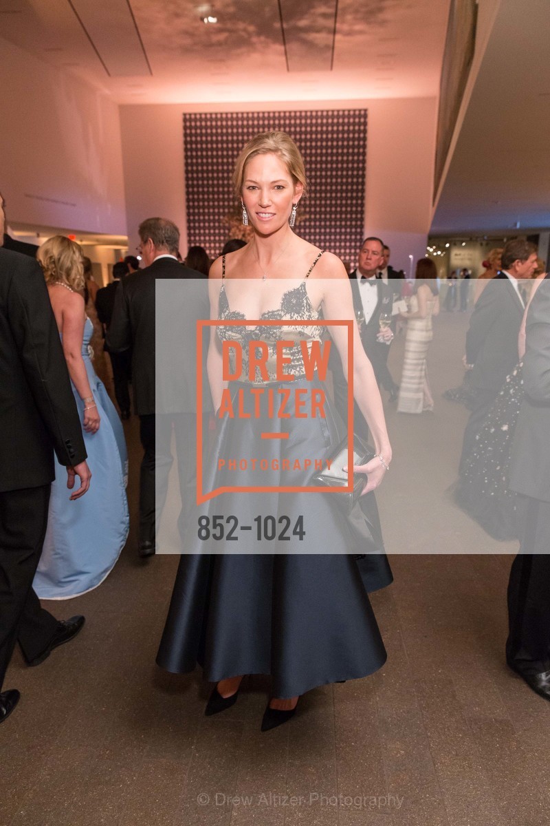 Josefine Young, Oscar de la Renta Benefit Gala, de Young Museum. 50 Hagiwara Tea Garden Drive, Photo #852-1024 Josefine Young, Photo #852-1024
