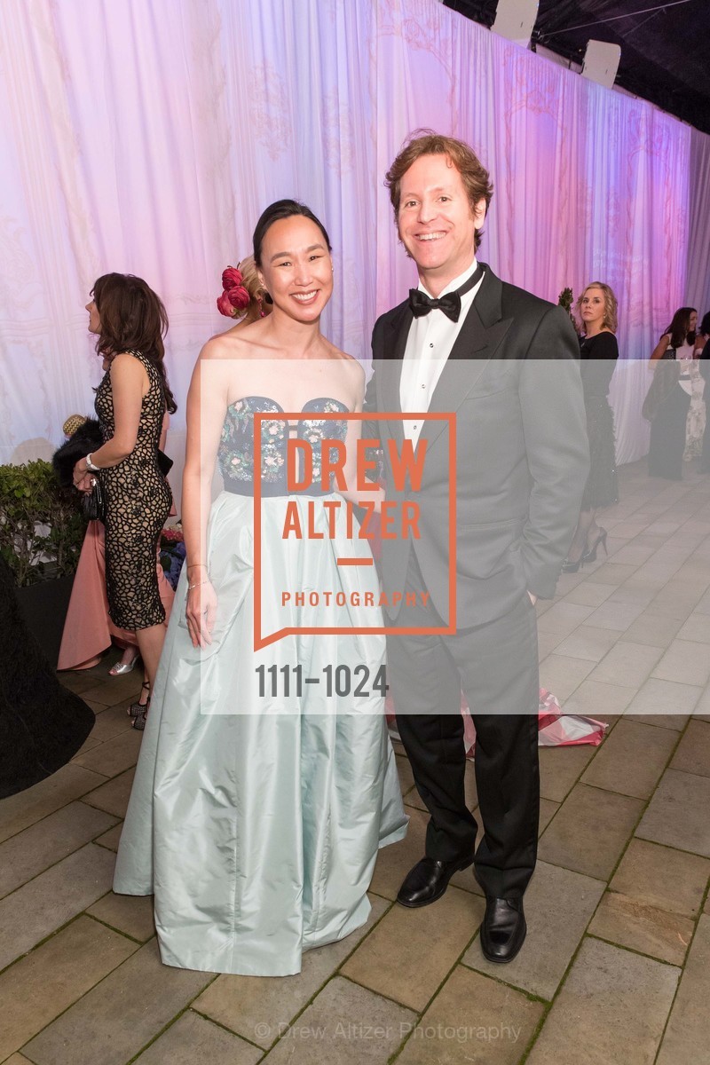 Carolyn Chang, Trevor Traina, Photo #1111-1024