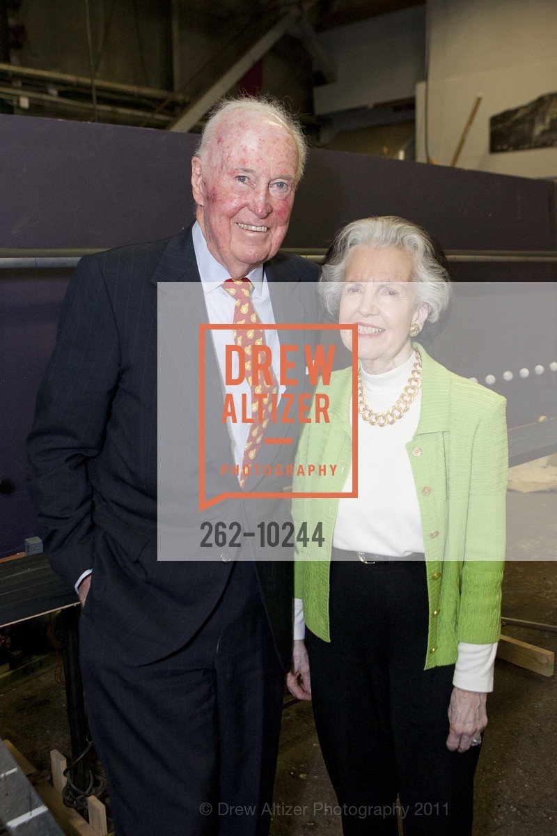 John Bryan, Flo Bryan (of Piedmont), Photo #262-10244