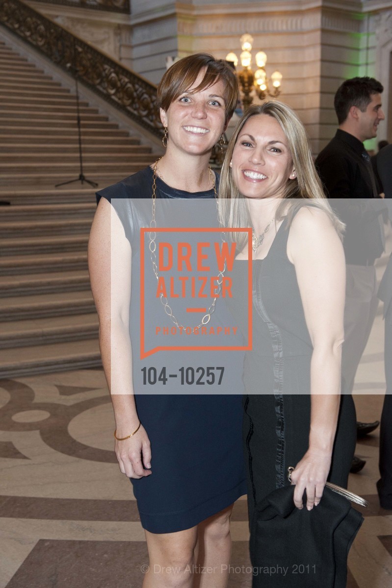 Michelle Cumming, Wendy Kleinman, Photo #104-10257