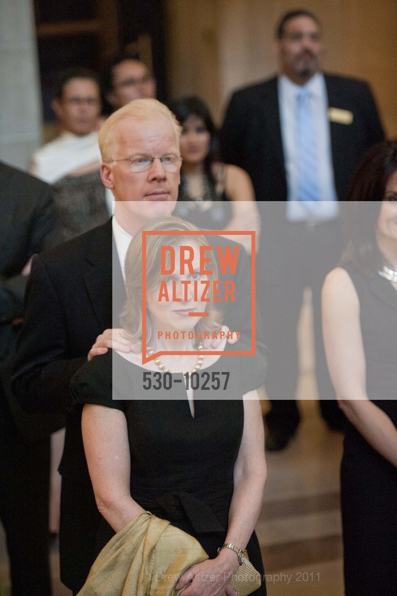 Peter Crawford, Dodie Crawford, Photo #530-10257