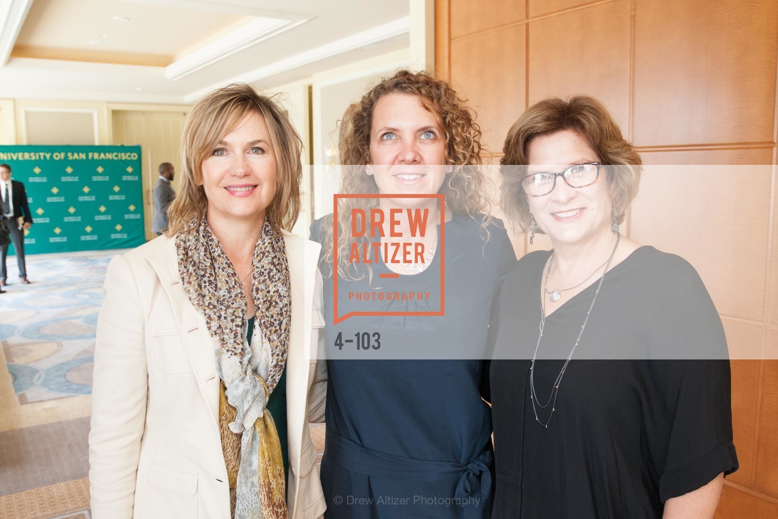 Extras, USF's Women in Leadership & Philanthropy Luncheon, May 14th, 2015, Photo,Drew Altizer, Drew Altizer Photography, full-service agency, private events, San Francisco photographer, photographer california