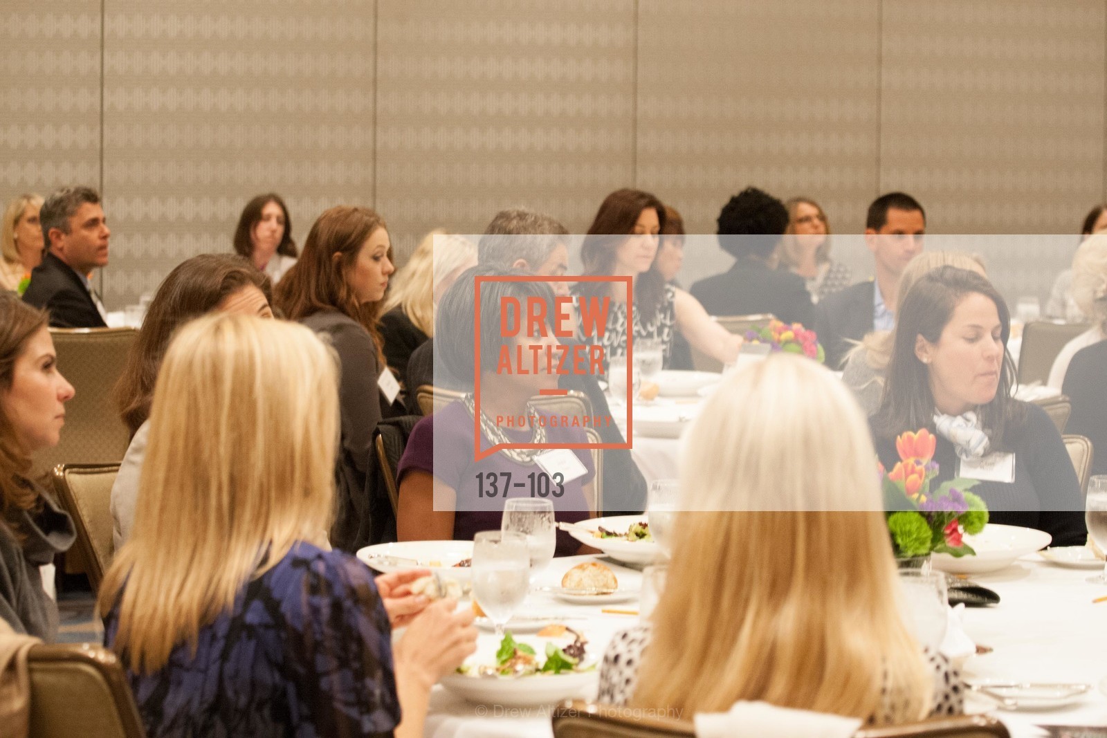 Jeana Toney, USF's Women in Leadership & Philanthropy Luncheon, Four Seasons. 757 Market St, San Francisco, CA, May 14th, 2015,Drew Altizer, Drew Altizer Photography, full-service agency, private events, San Francisco photographer, photographer california