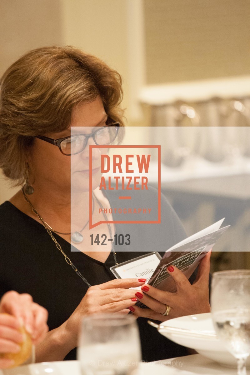 Top picks, USF's Women in Leadership & Philanthropy Luncheon, May 14th, 2015, Photo,Drew Altizer, Drew Altizer Photography, full-service agency, private events, San Francisco photographer, photographer california