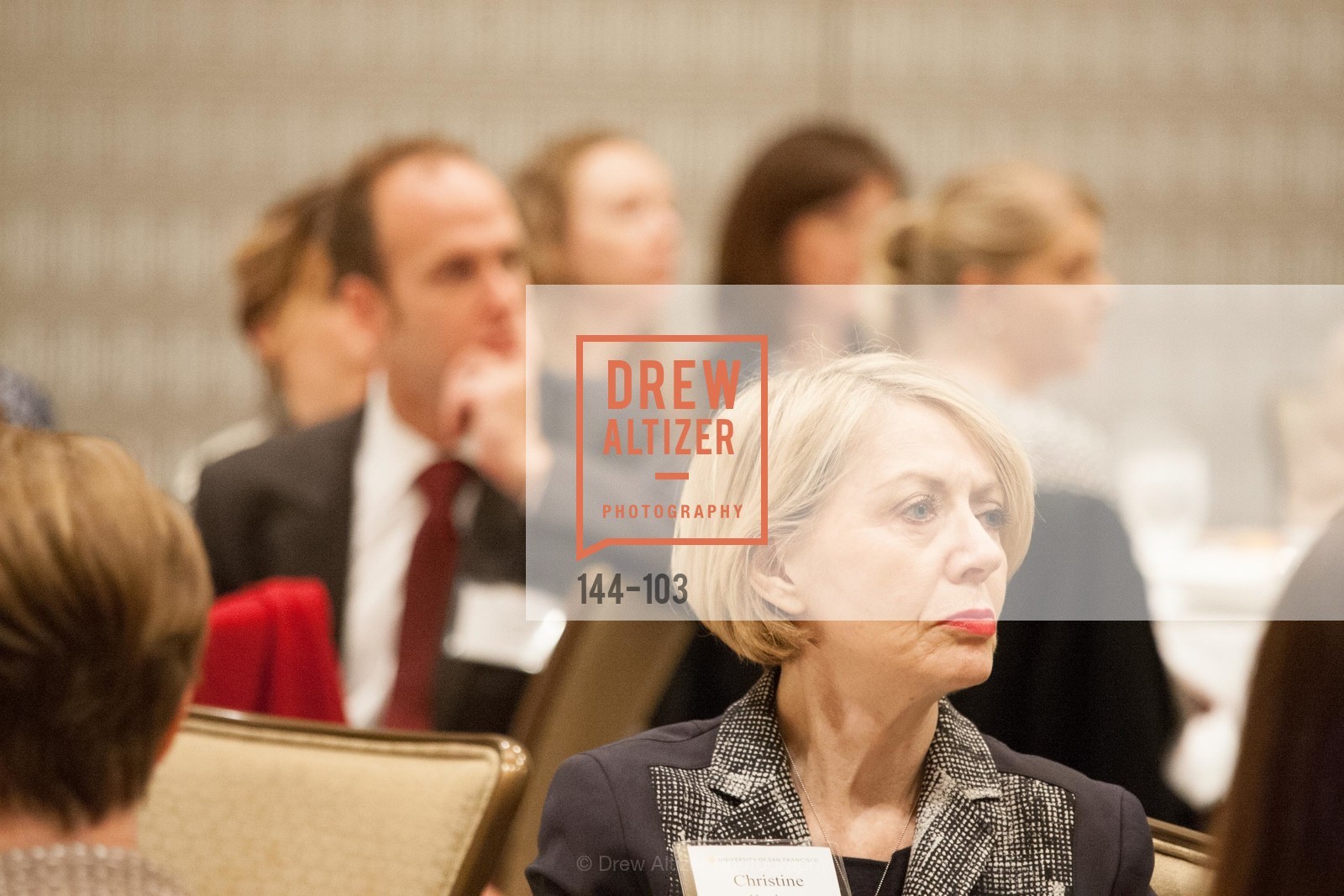 Top picks, USF's Women in Leadership & Philanthropy Luncheon, May 14th, 2015, Photo,Drew Altizer, Drew Altizer Photography, full-service agency, private events, San Francisco photographer, photographer california