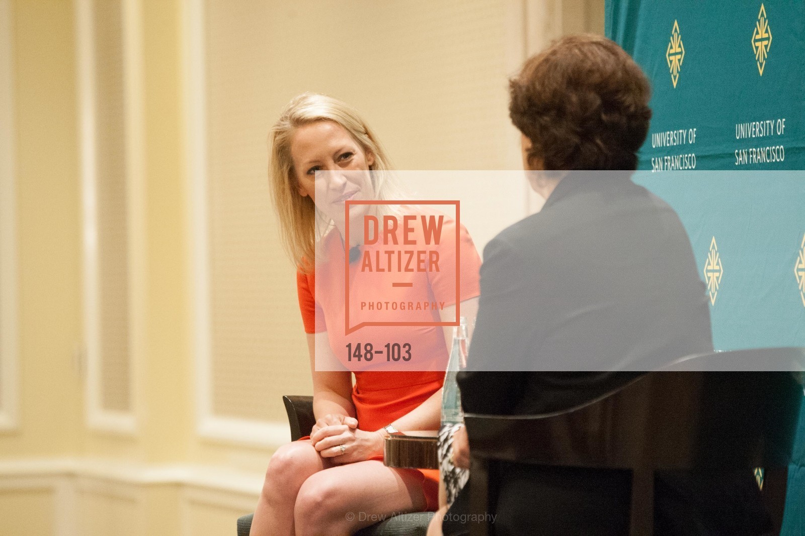 Julia Hartz, USF's Women in Leadership & Philanthropy Luncheon, Four Seasons. 757 Market St, San Francisco, CA, May 14th, 2015,Drew Altizer, Drew Altizer Photography, full-service event agency, private events, San Francisco photographer, photographer California