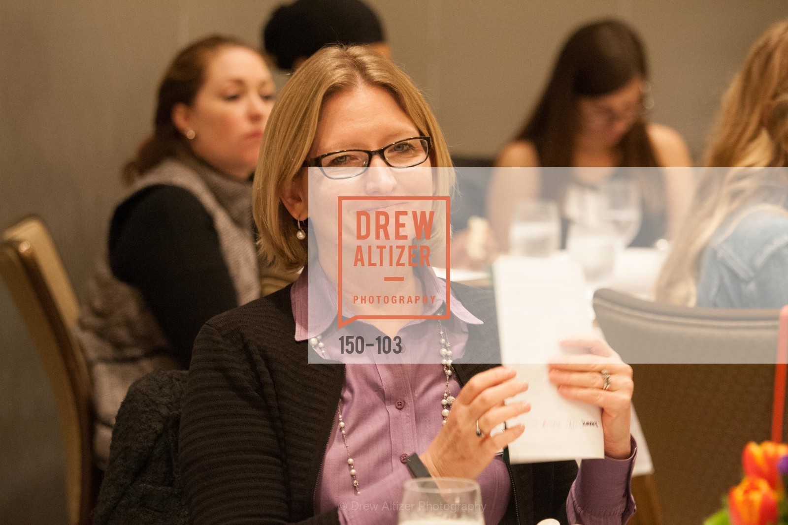 Top picks, USF's Women in Leadership & Philanthropy Luncheon, May 14th, 2015, Photo,Drew Altizer, Drew Altizer Photography, full-service agency, private events, San Francisco photographer, photographer california