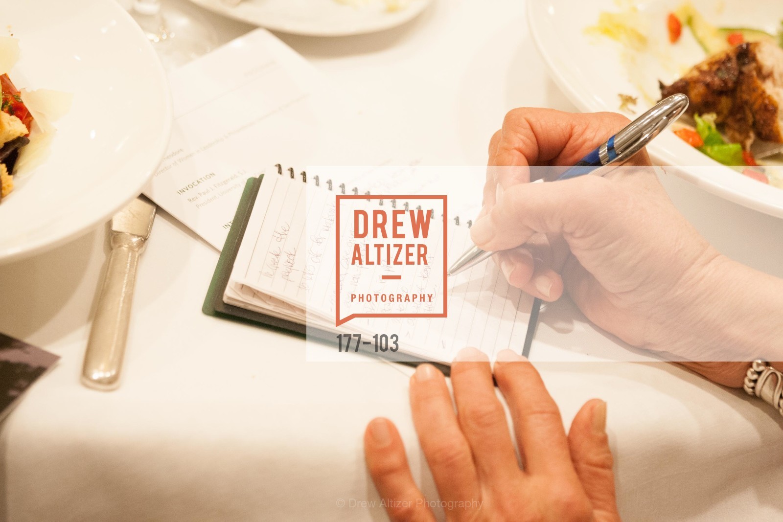 Extras, USF's Women in Leadership & Philanthropy Luncheon, May 14th, 2015, Photo,Drew Altizer, Drew Altizer Photography, full-service agency, private events, San Francisco photographer, photographer california