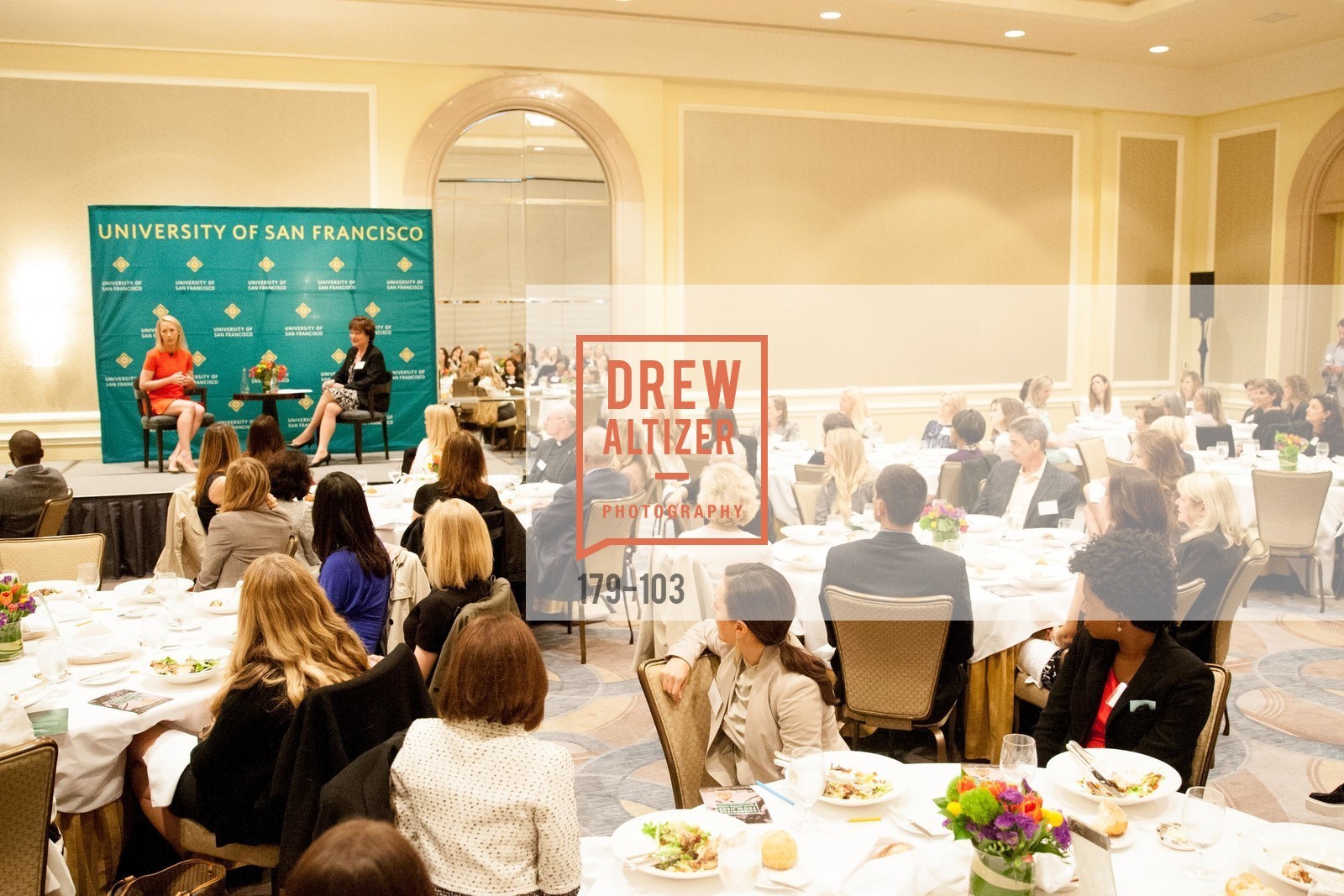 Extras, USF's Women in Leadership & Philanthropy Luncheon, May 14th, 2015, Photo,Drew Altizer, Drew Altizer Photography, full-service agency, private events, San Francisco photographer, photographer california
