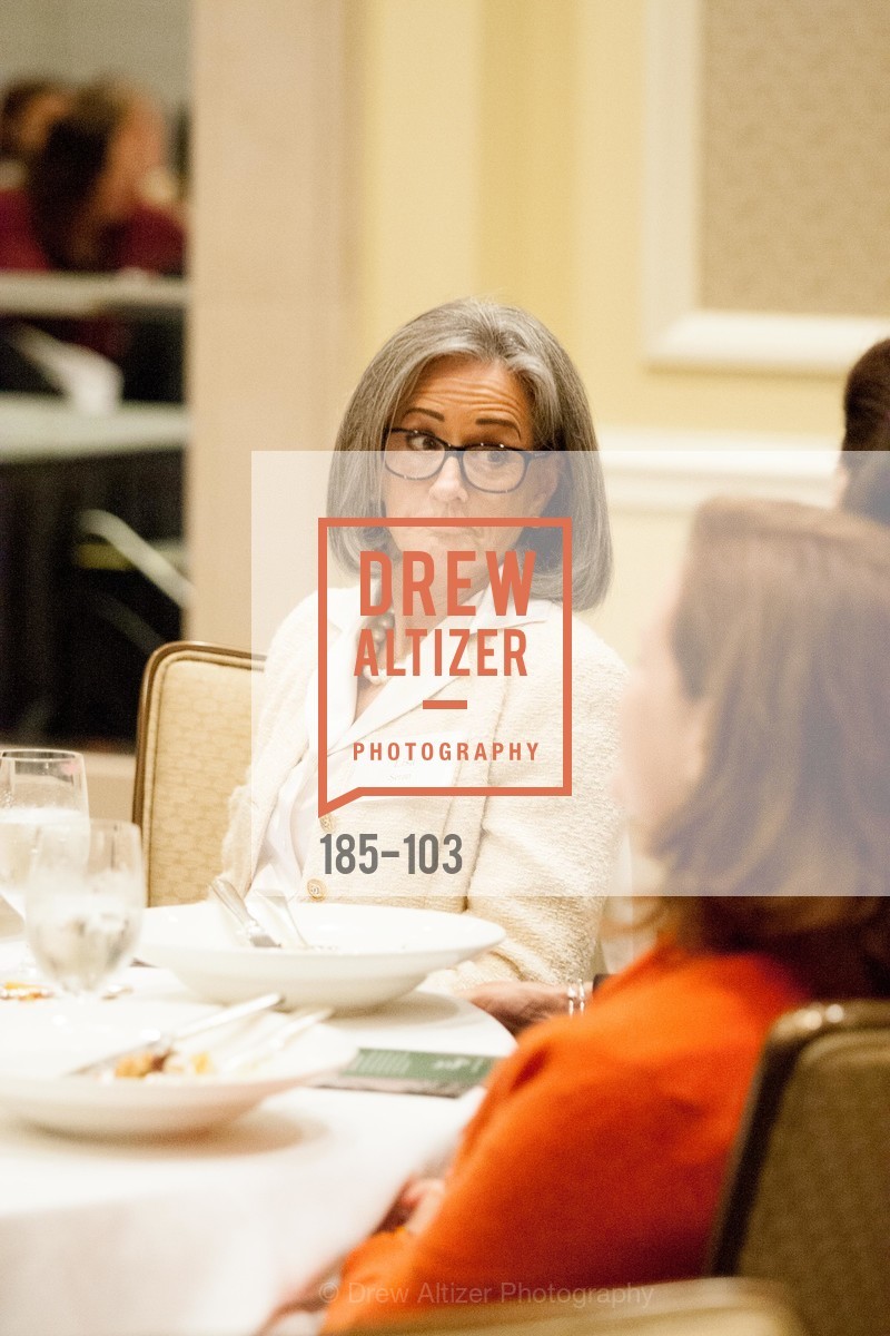 Lisa Seran, USF's Women in Leadership & Philanthropy Luncheon, Four Seasons. 757 Market St, San Francisco, CA, May 14th, 2015,Drew Altizer, Drew Altizer Photography, full-service agency, private events, San Francisco photographer, photographer california