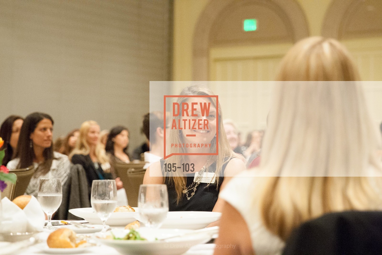Extras, USF's Women in Leadership & Philanthropy Luncheon, May 14th, 2015, Photo,Drew Altizer, Drew Altizer Photography, full-service agency, private events, San Francisco photographer, photographer california