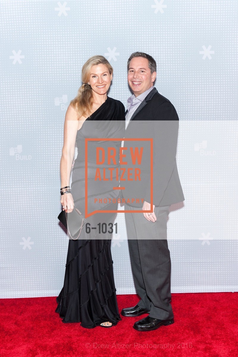 Trish Jacob, Karl Jacob, Photo #6-1031