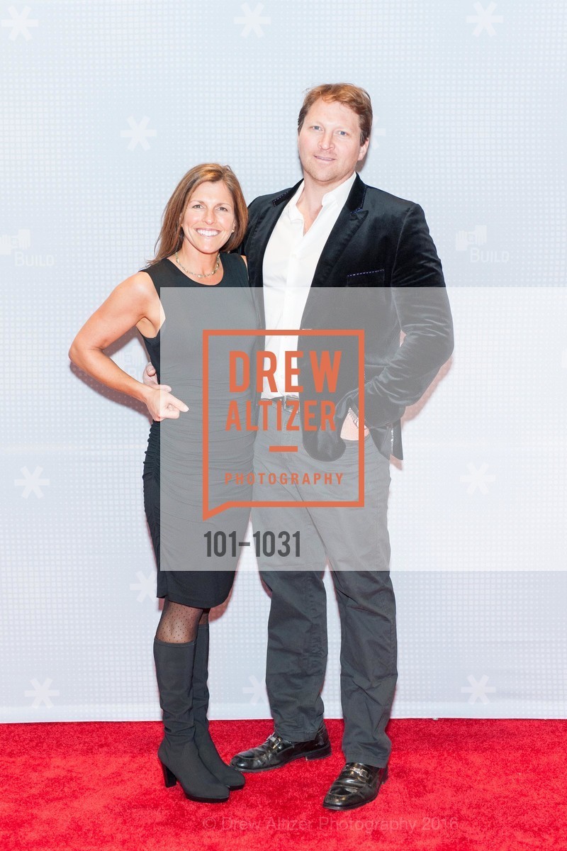 Jennifer Raby, JC Raby, Photo #101-1031
