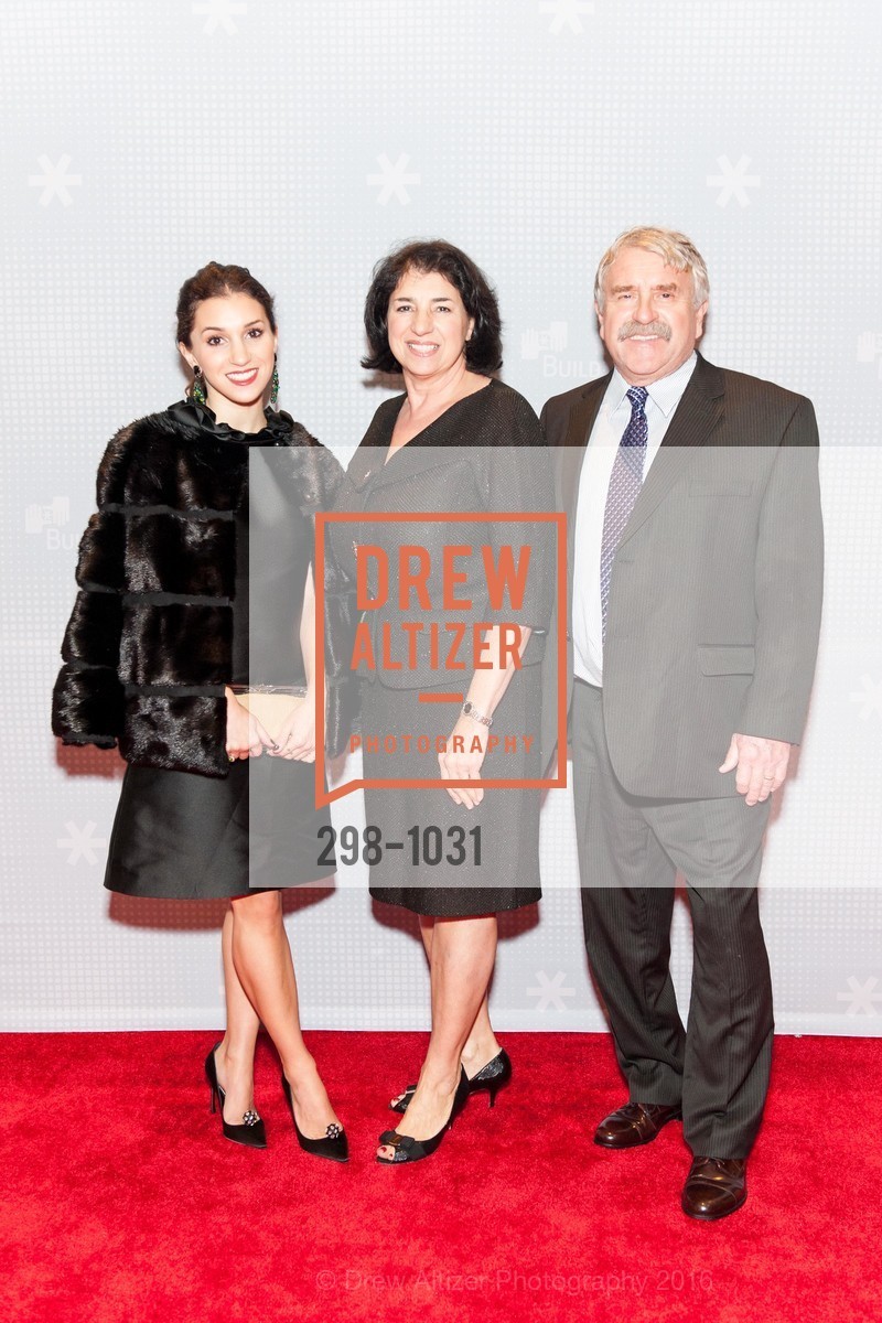 Allison Chesky, Deborah Chesky, Robert Chesky, Photo #298-1031