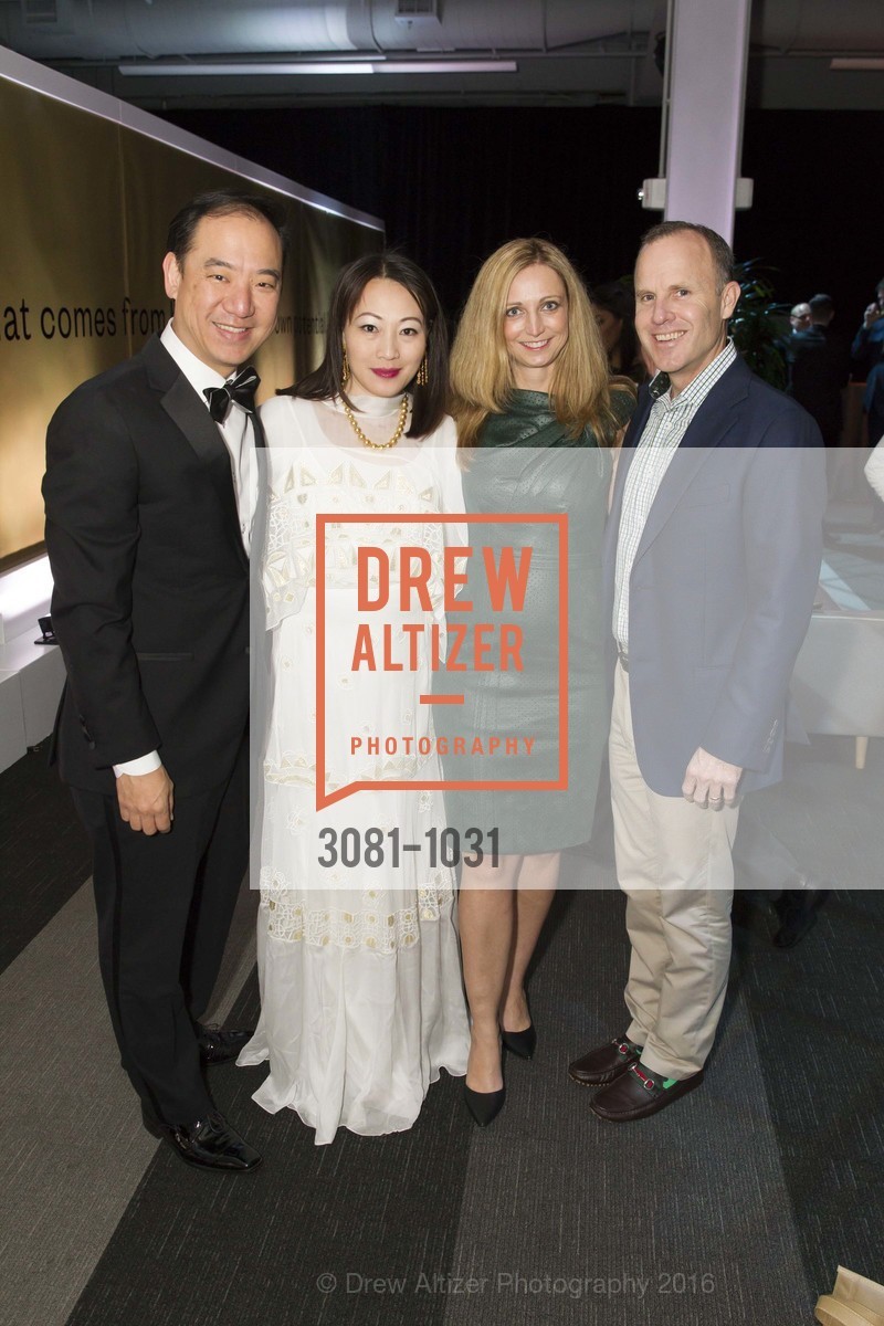 Yat-Pang Au, Helina Au, Kristina Smith, Chris Smith, Photo #3081-1031