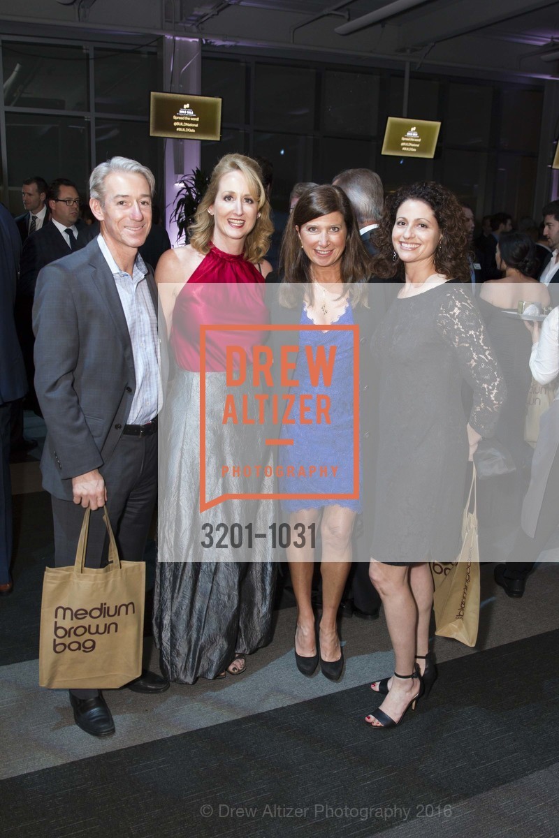 Gary Beasley, Cindy Worthington, Joanna Rees, Jodi Beasley, The BUILD Gala, Pier 27. Pier 27, March 12th, 2016, Photo #3201-1031 Gary Beasley, Cindy Worthington, Joanna Rees, Jodi Beasley, Photo #3201-1031