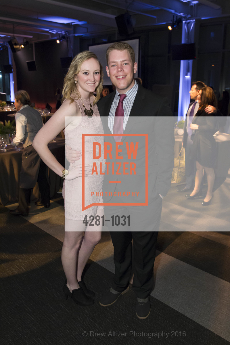 Katherine Fletcher, Garrett Lord, Photo #4281-1031