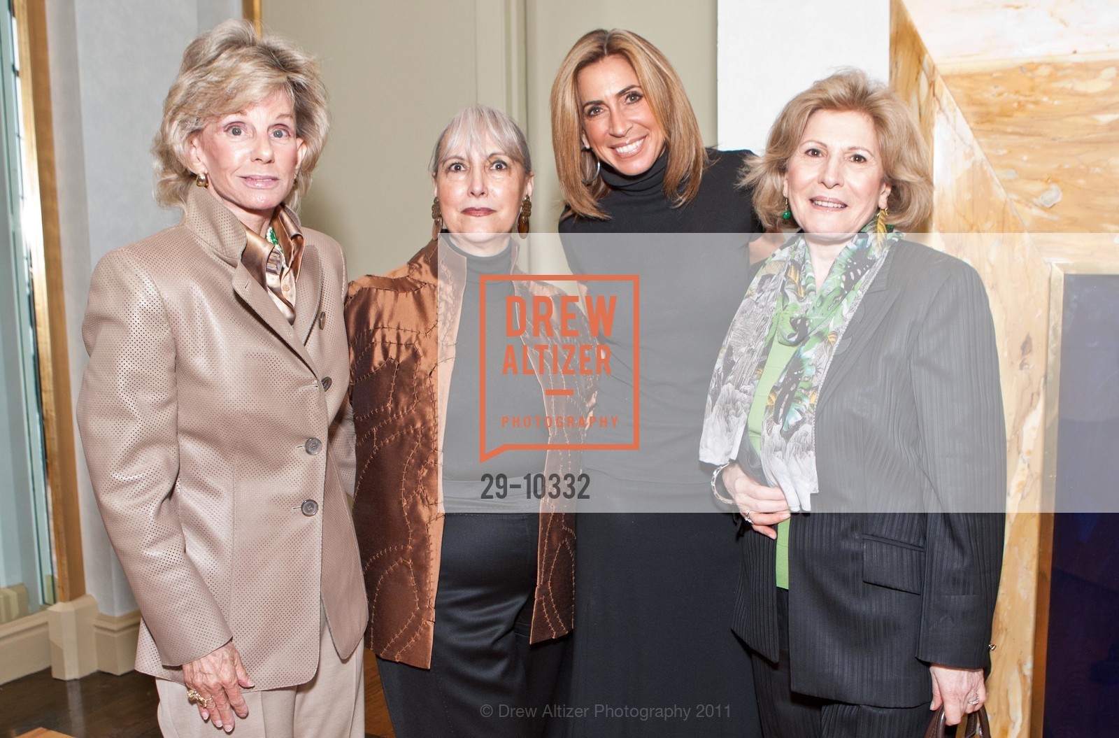 Kasey Phillips, Janee San Roman, Rhea Natsues, Tula Mourousas, SAKS FIFTH AVENUE Fur Salon, US, October 19th, 2011, Photo #29-10332 Kasey Phillips, Janee San Roman, Rhea Natsues, Tula Mourousas, Photo #29-10332