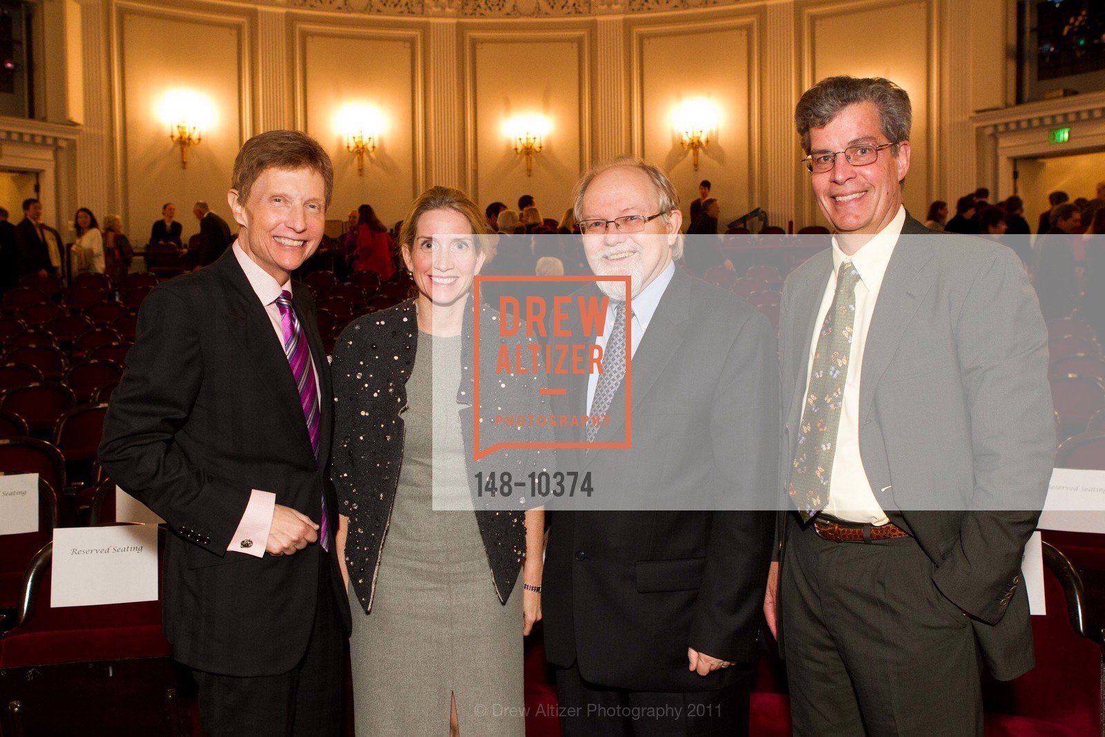 Top Picks, FAMSF - Cocktail Reception for Pissarro's People, October 20th, 2011, Photo