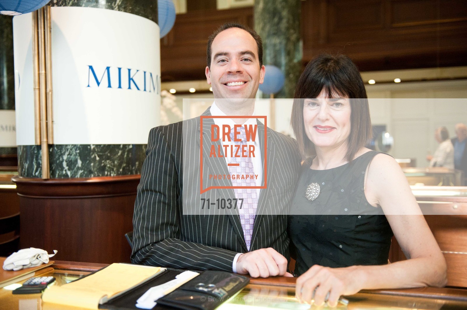 Top Picks, C Magazine, Shreve & Co., & Mikimoto's CELEBRATION OF PEARLS, June 15th, 2011, Photo,Drew Altizer, Drew Altizer Photography, full-service agency, private events, San Francisco photographer, photographer california