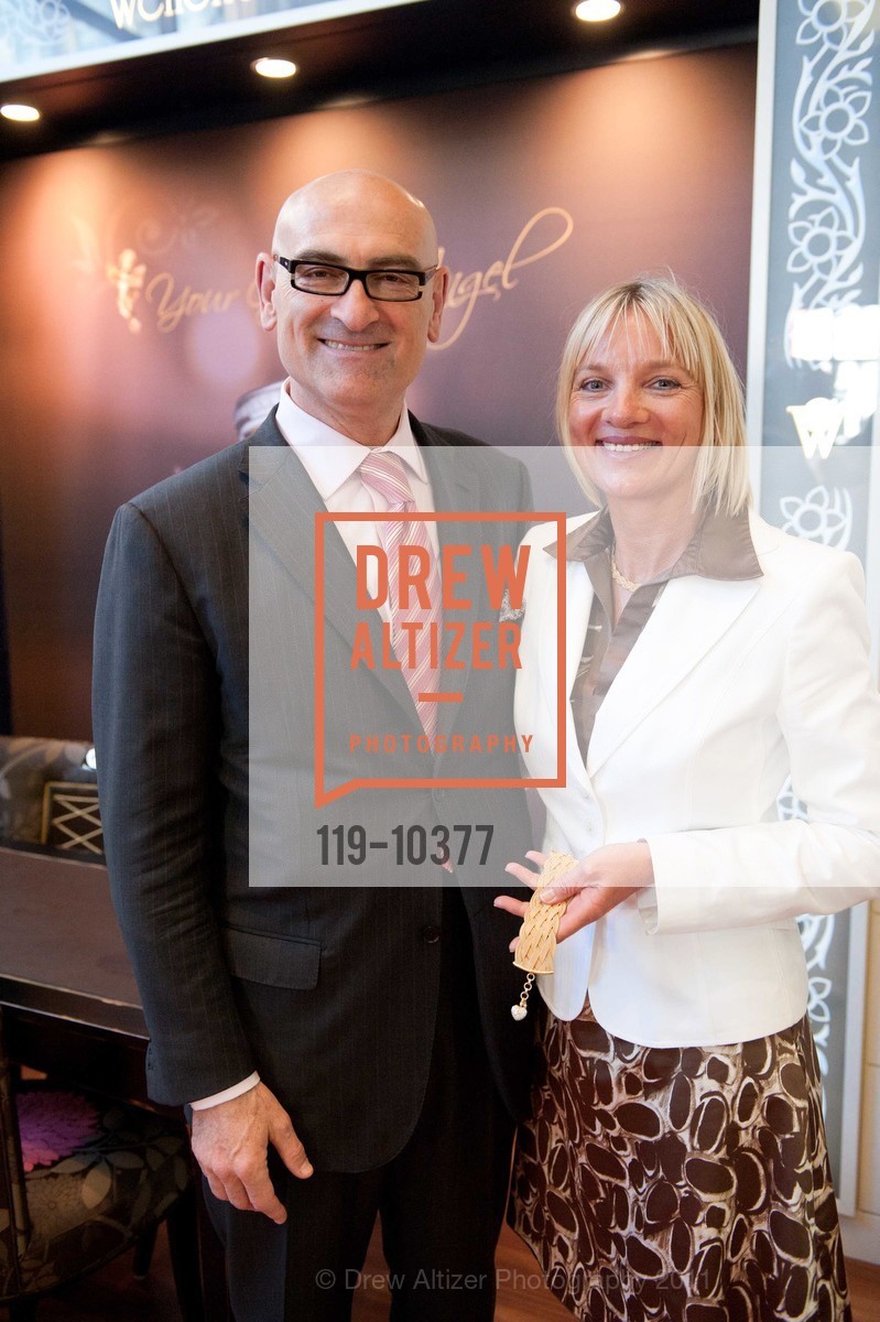 Top Picks, C Magazine, Shreve & Co., & Mikimoto's CELEBRATION OF PEARLS, June 15th, 2011, Photo