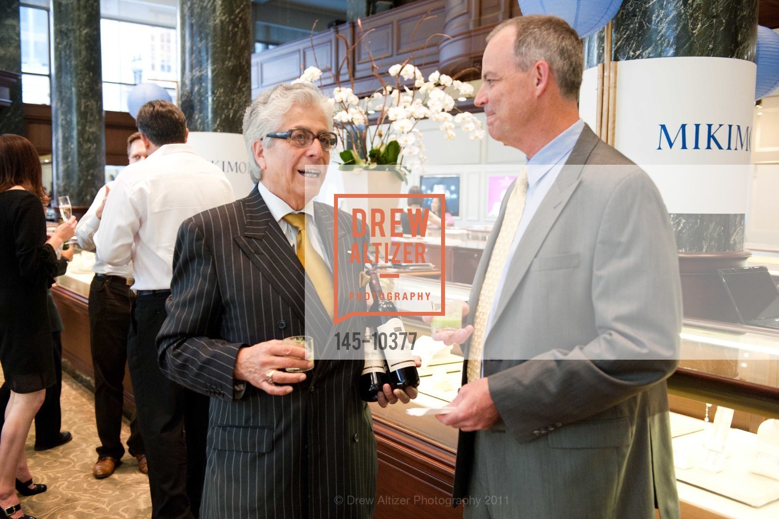 Top Picks, C Magazine, Shreve & Co., & Mikimoto's CELEBRATION OF PEARLS, June 15th, 2011, Photo,Drew Altizer, Drew Altizer Photography, full-service agency, private events, San Francisco photographer, photographer california