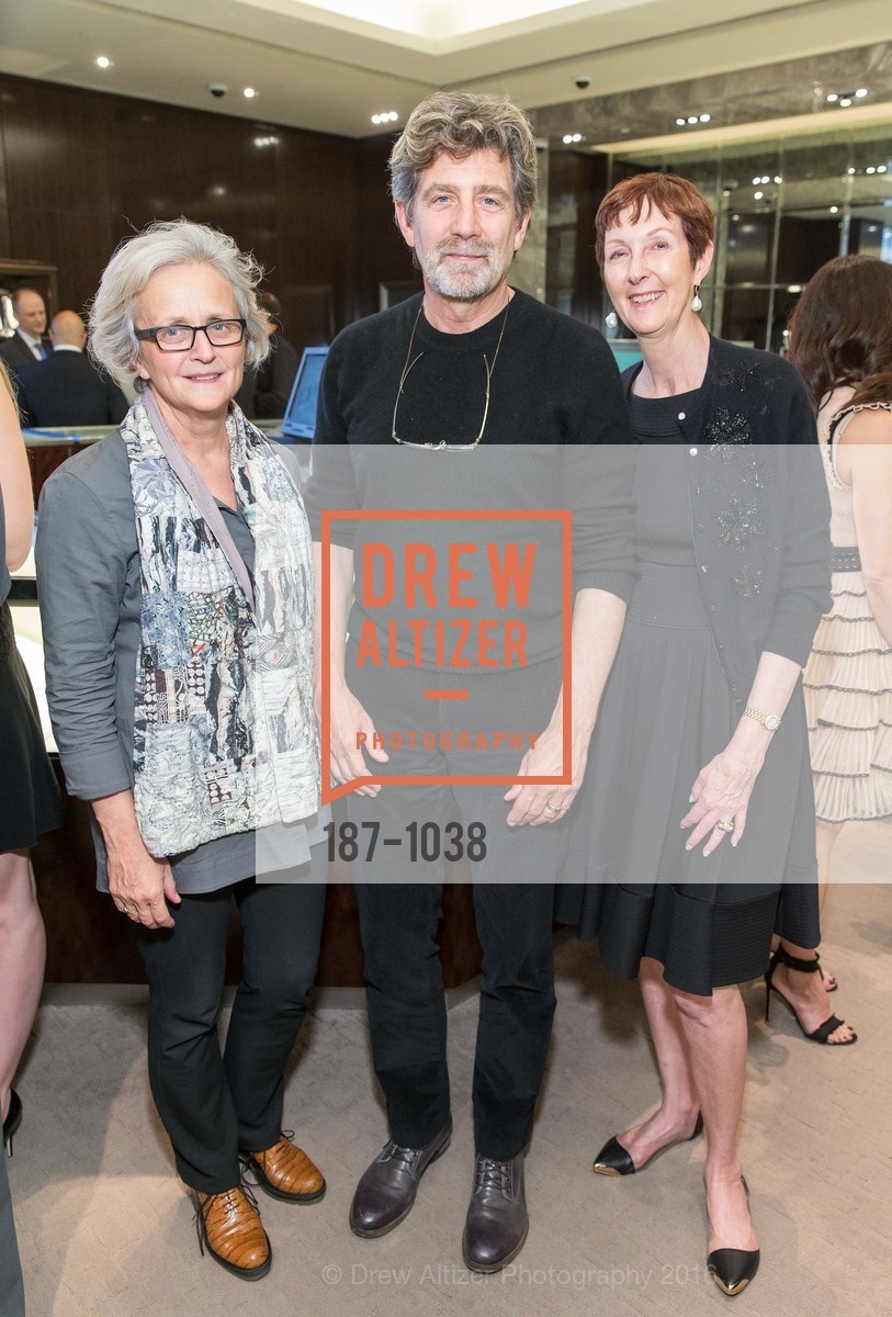 Jill Sterrett, Jason Danielson, Freda Scott, Photo #187-1038