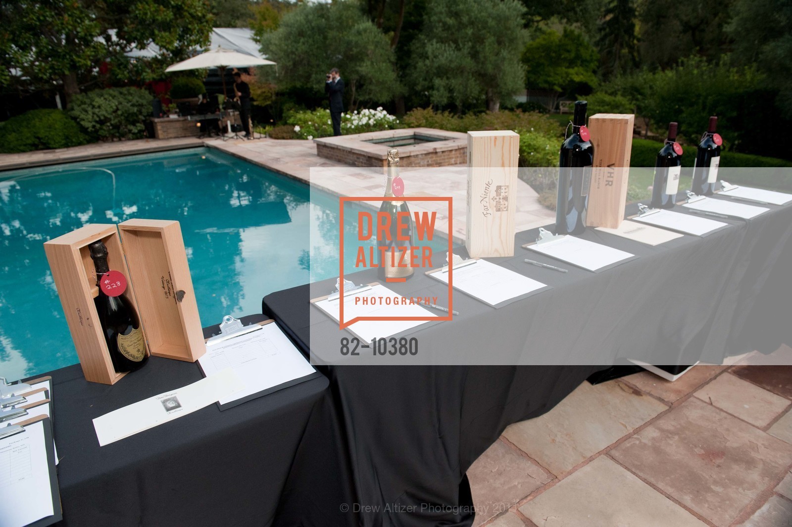 Atmosphere, ROSS VALLY WOMEN'S LEAGUE Vintage Vegas, October 3rd, 2011, Photo,Drew Altizer, Drew Altizer Photography, full-service agency, private events, San Francisco photographer, photographer california