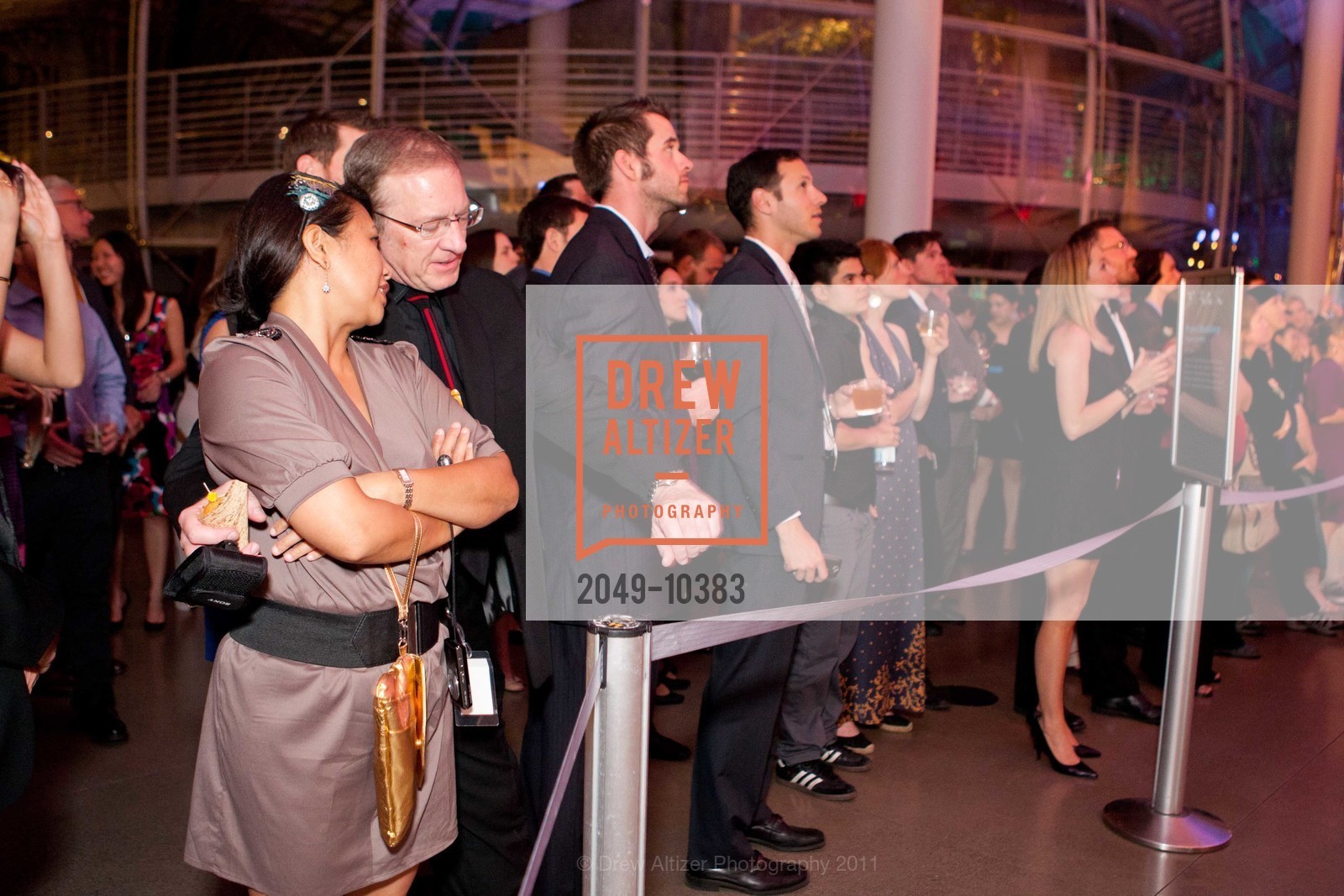 Atmosphere, CALIFORNIA ACADEMY OF SCIENCES 25th Annual Big Bang Gala, US, May 6th, 2011,Drew Altizer, Drew Altizer Photography, full-service agency, private events, San Francisco photographer, photographer california