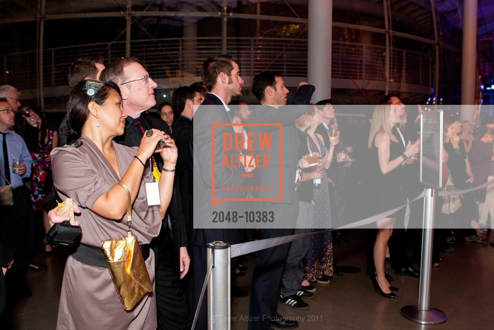 Atmosphere, CALIFORNIA ACADEMY OF SCIENCES 25th Annual Big Bang Gala, US, May 6th, 2011,Drew Altizer, Drew Altizer Photography, full-service agency, private events, San Francisco photographer, photographer california