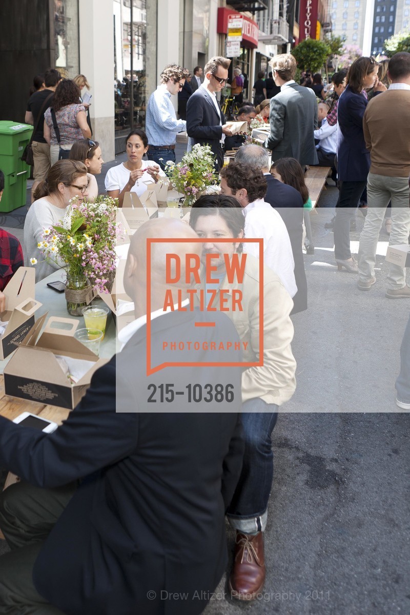 Top Picks, Levi's + Chez Panisse - School Lunch, August 24th, 2011, Photo,Drew Altizer, Drew Altizer Photography, full-service agency, private events, San Francisco photographer, photographer california