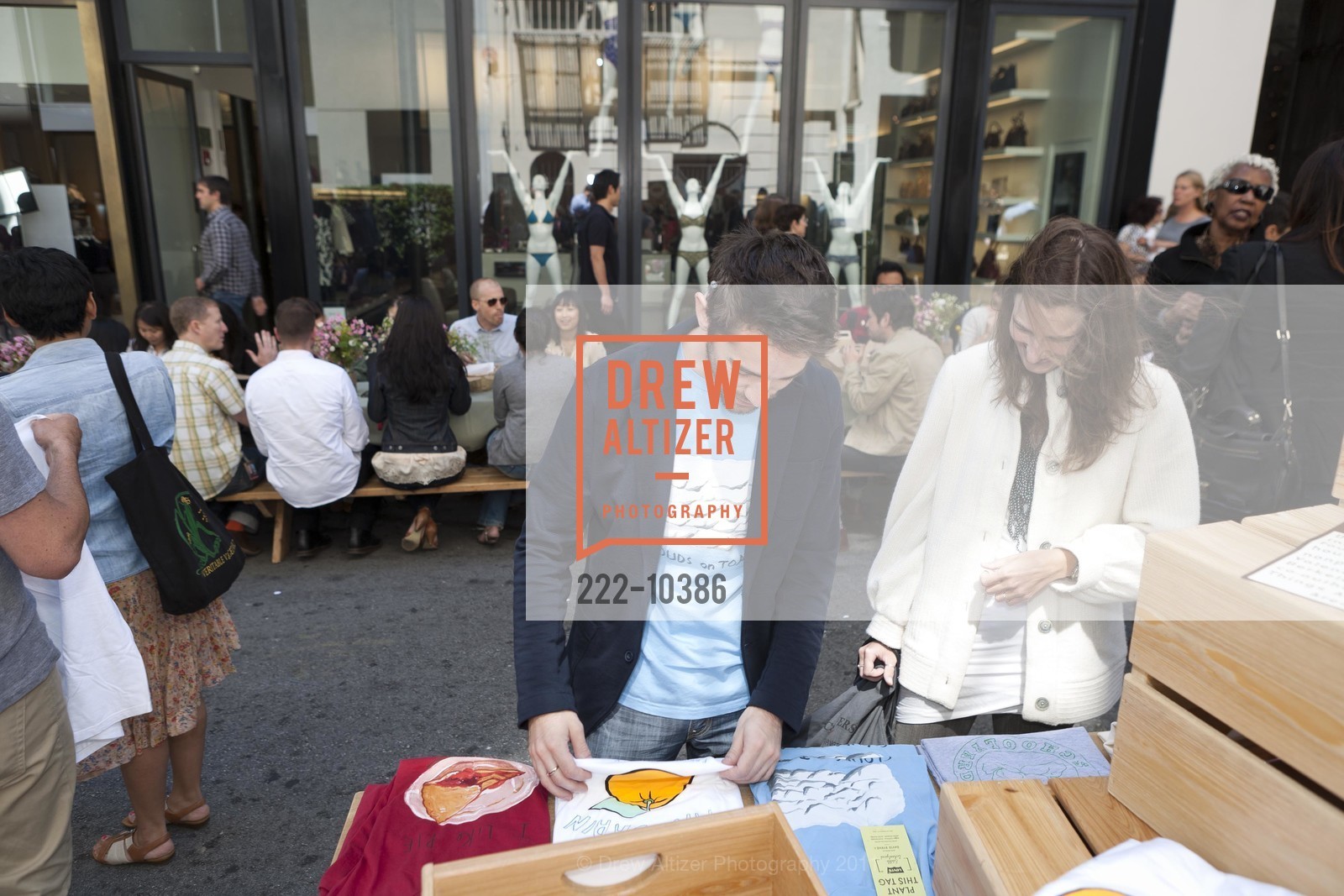 Top Picks, Levi's + Chez Panisse - School Lunch, August 24th, 2011, Photo,Drew Altizer, Drew Altizer Photography, full-service agency, private events, San Francisco photographer, photographer california
