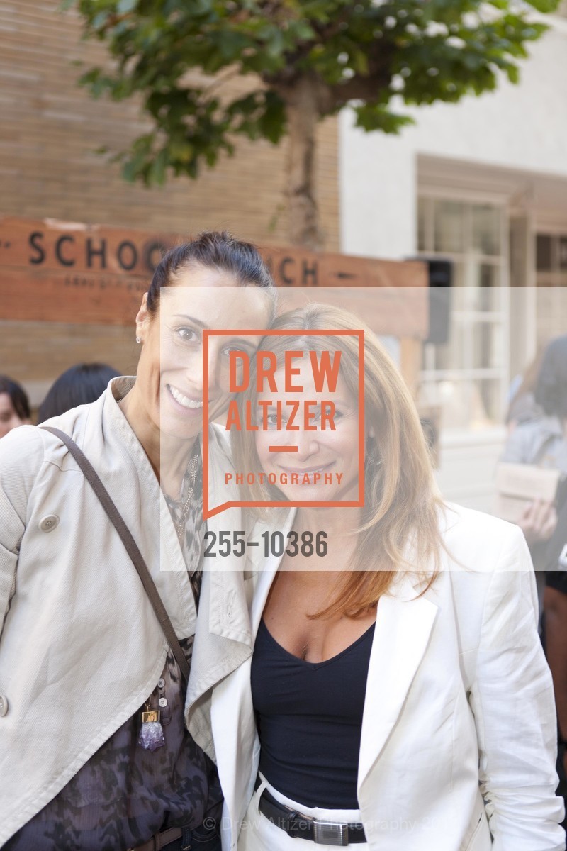 Top Picks, Levi's + Chez Panisse - School Lunch, August 24th, 2011, Photo,Drew Altizer, Drew Altizer Photography, full-service agency, private events, San Francisco photographer, photographer california