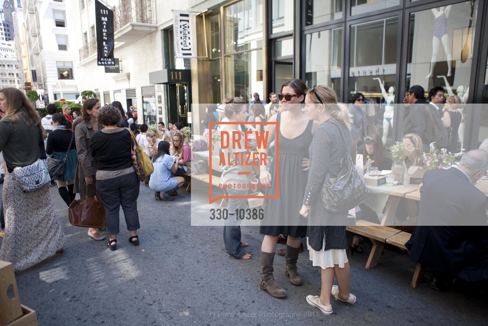 Top Picks, Levi's + Chez Panisse - School Lunch, August 24th, 2011, Photo,Drew Altizer, Drew Altizer Photography, full-service agency, private events, San Francisco photographer, photographer california