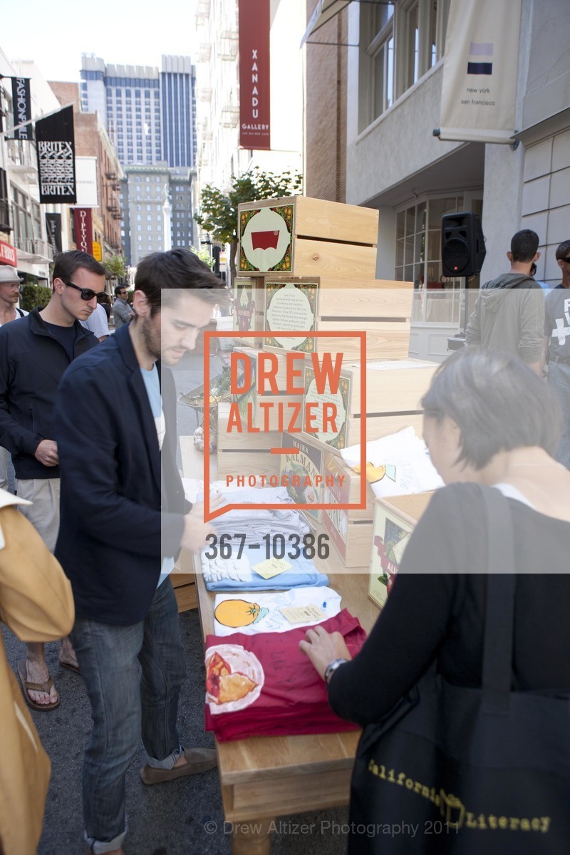 Top Picks, Levi's + Chez Panisse - School Lunch, August 24th, 2011, Photo,Drew Altizer, Drew Altizer Photography, full-service agency, private events, San Francisco photographer, photographer california