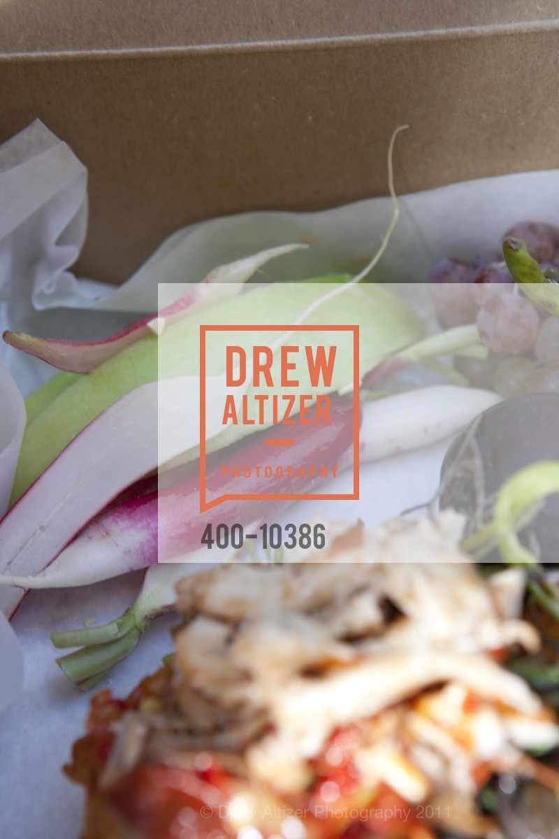 Levi's + Chez Panisse - School Lunch, US, August 24th, 2011, Photo #400-10386 Photo #400-10386