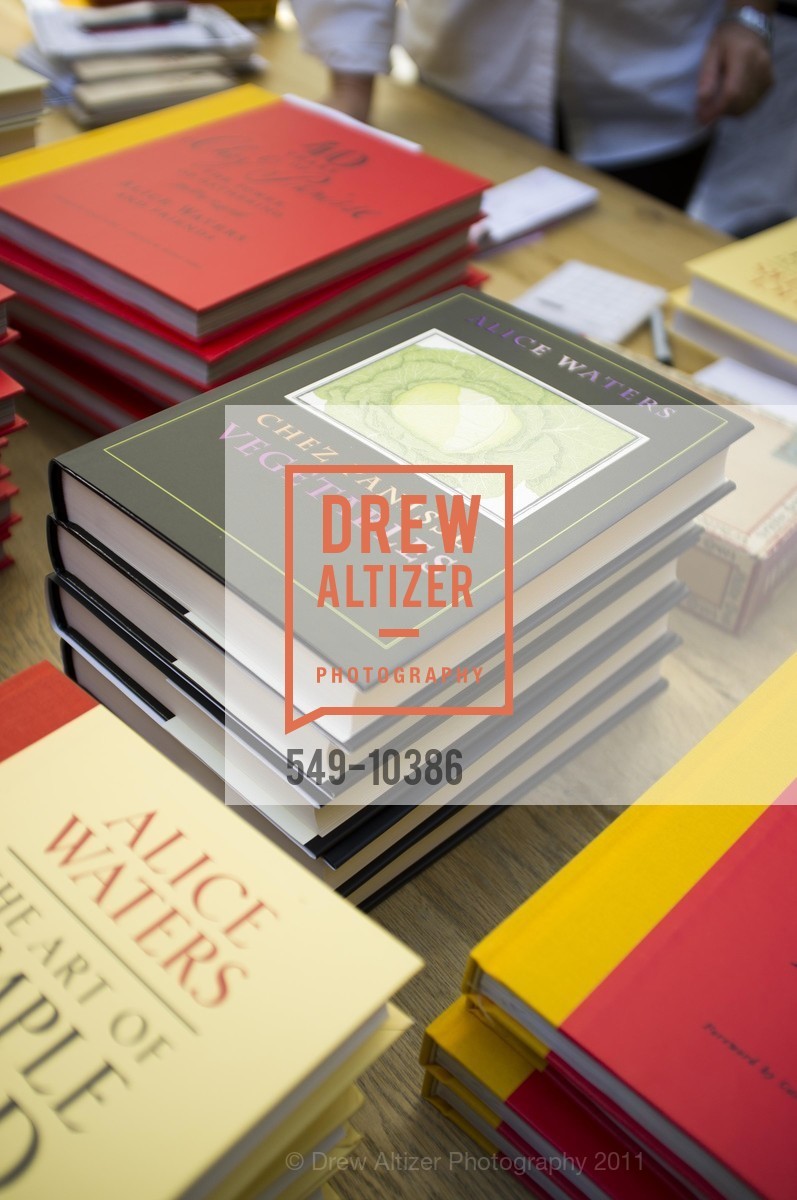 Atmosphere, Levi's + Chez Panisse - School Lunch, August 24th, 2011, Photo,Drew Altizer, Drew Altizer Photography, full-service agency, private events, San Francisco photographer, photographer california