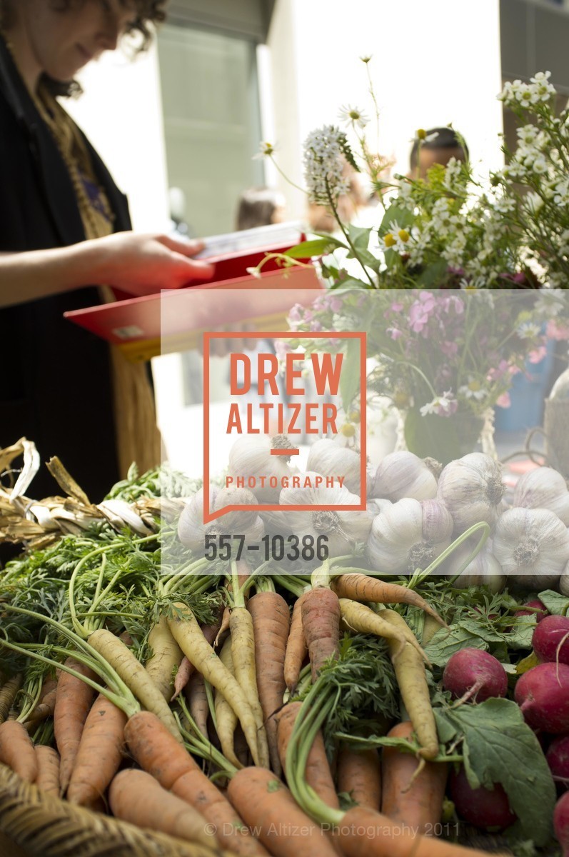 Atmosphere, Levi's + Chez Panisse - School Lunch, August 24th, 2011, Photo,Drew Altizer, Drew Altizer Photography, full-service agency, private events, San Francisco photographer, photographer california