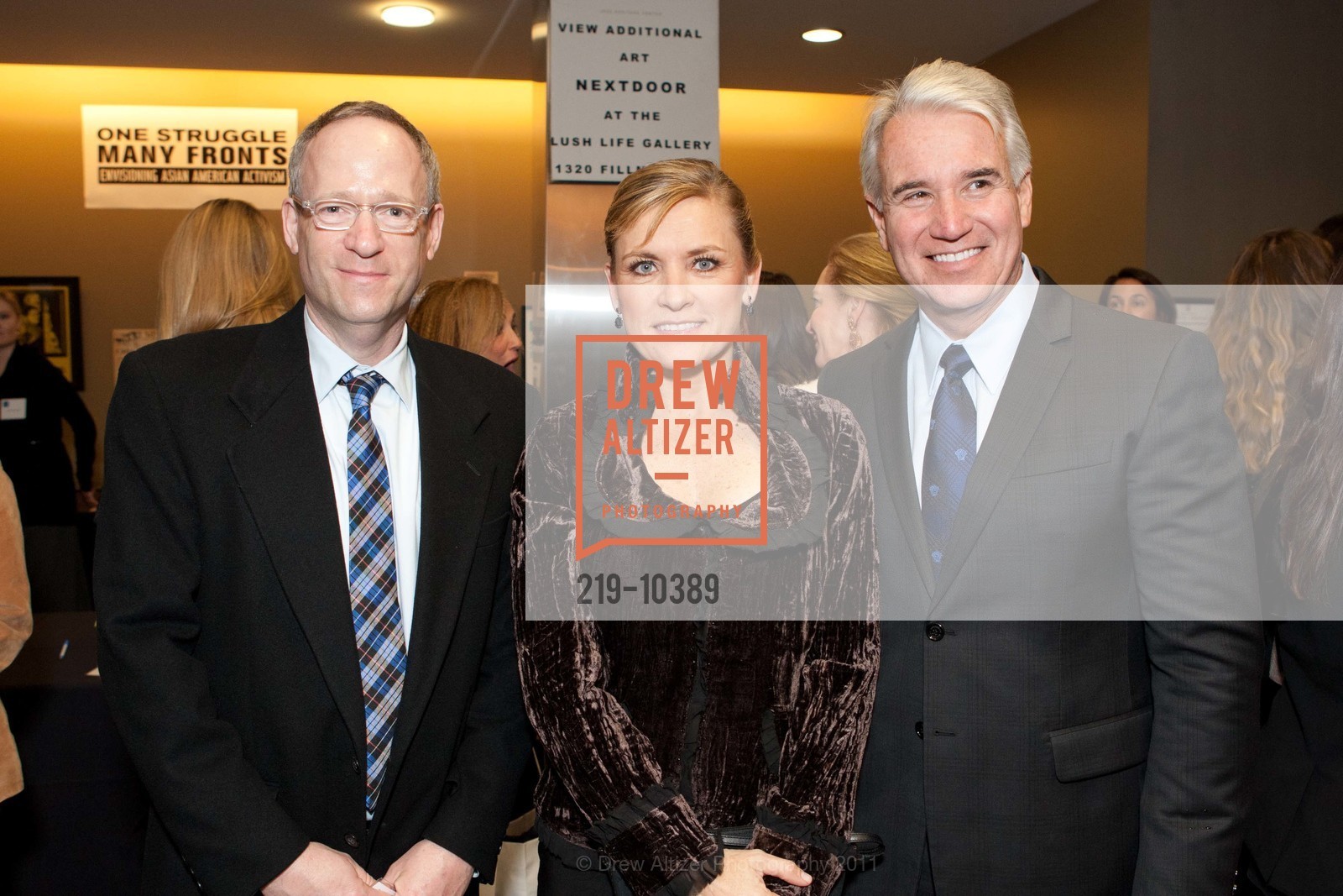 Top Picks, Human Rights Watch Voices for Justice 10th Annual Dinner, November 17th, 2011, Photo,Drew Altizer, Drew Altizer Photography, full-service agency, private events, San Francisco photographer, photographer california