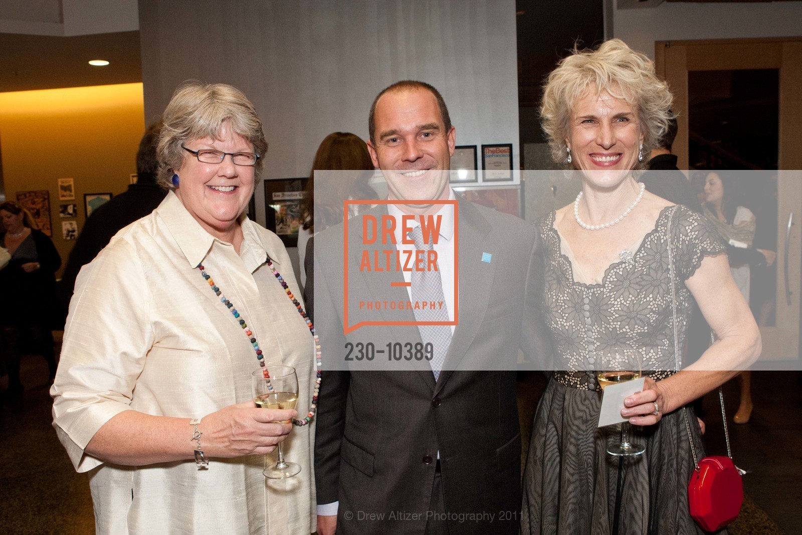 Top Picks, Human Rights Watch Voices for Justice 10th Annual Dinner, November 17th, 2011, Photo