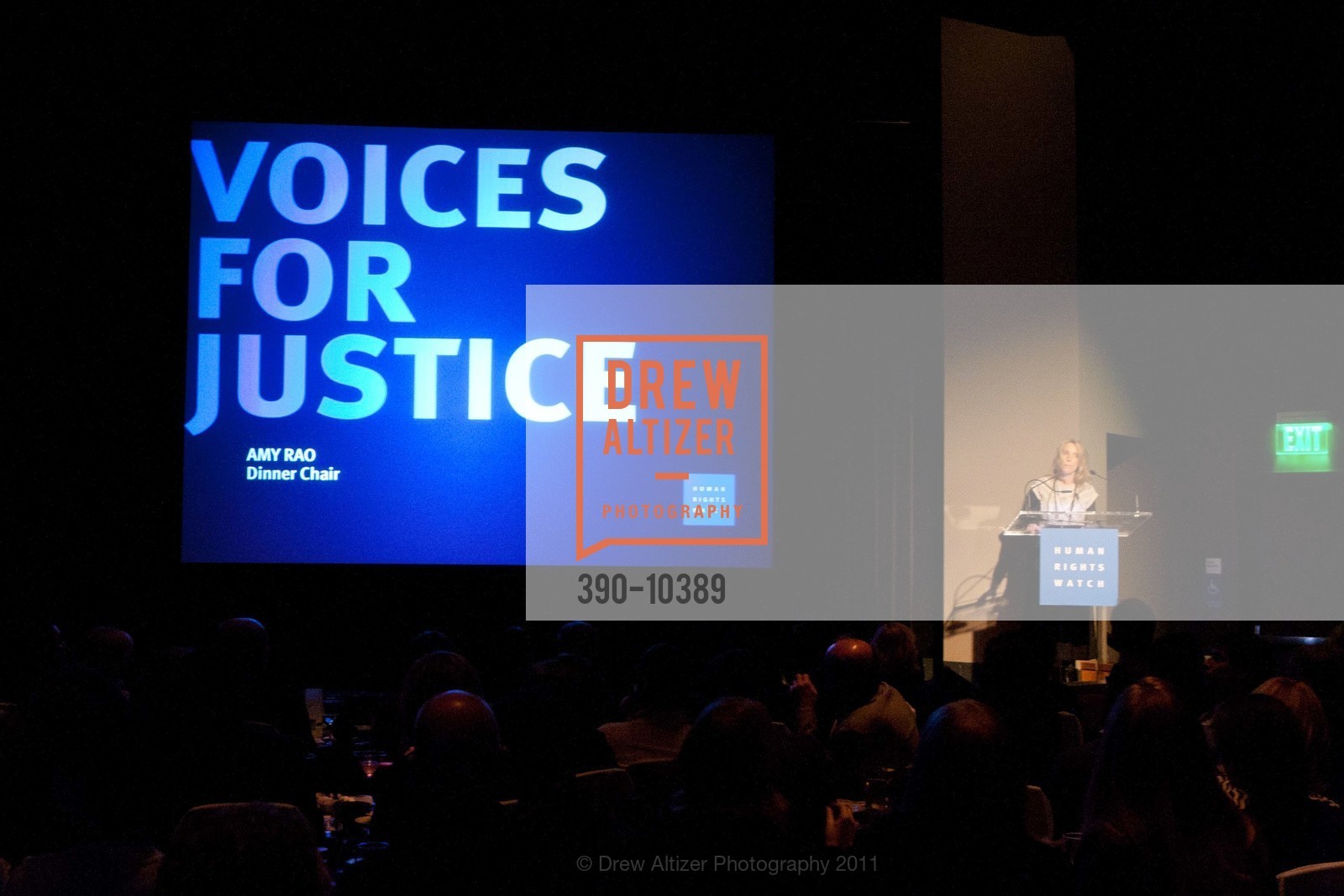 Top Picks, Human Rights Watch Voices for Justice 10th Annual Dinner, November 17th, 2011, Photo,Drew Altizer, Drew Altizer Photography, full-service agency, private events, San Francisco photographer, photographer california